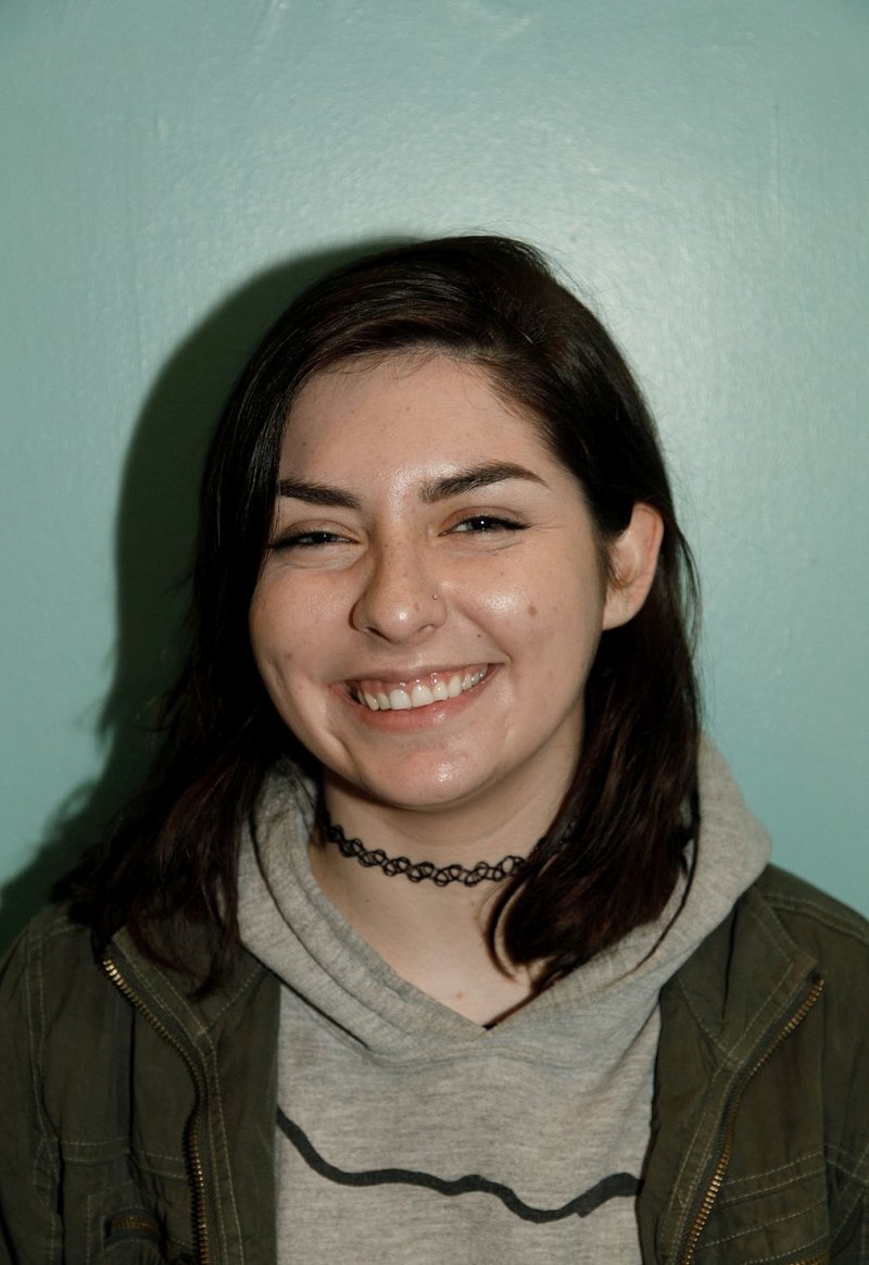 Алёна, 21