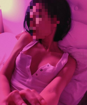 Ксения, 25